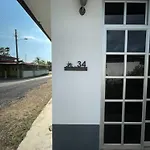 Tokbah Homestay Alor Setar