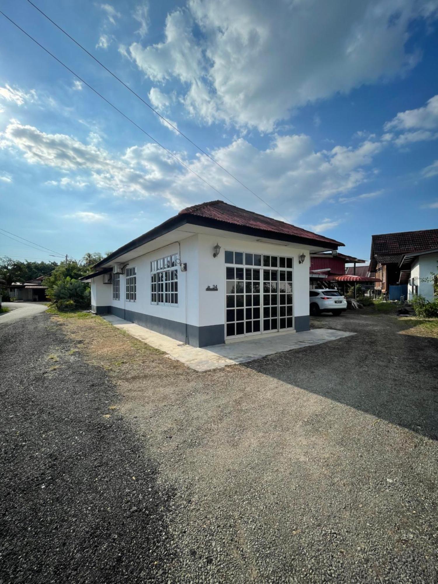Tokbah * Alor Setar